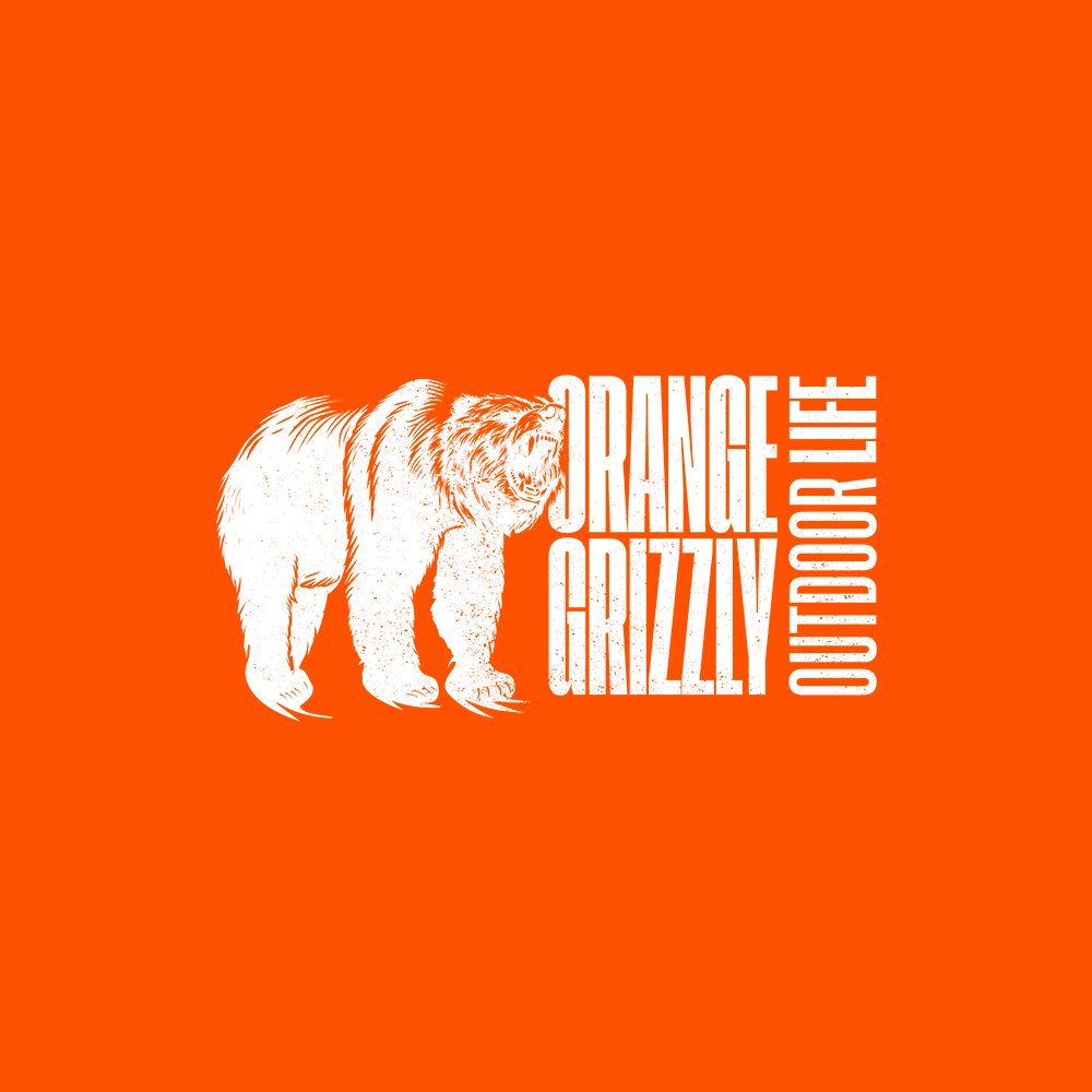 Orange Grizzly Store